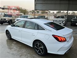 ئێم جی GT